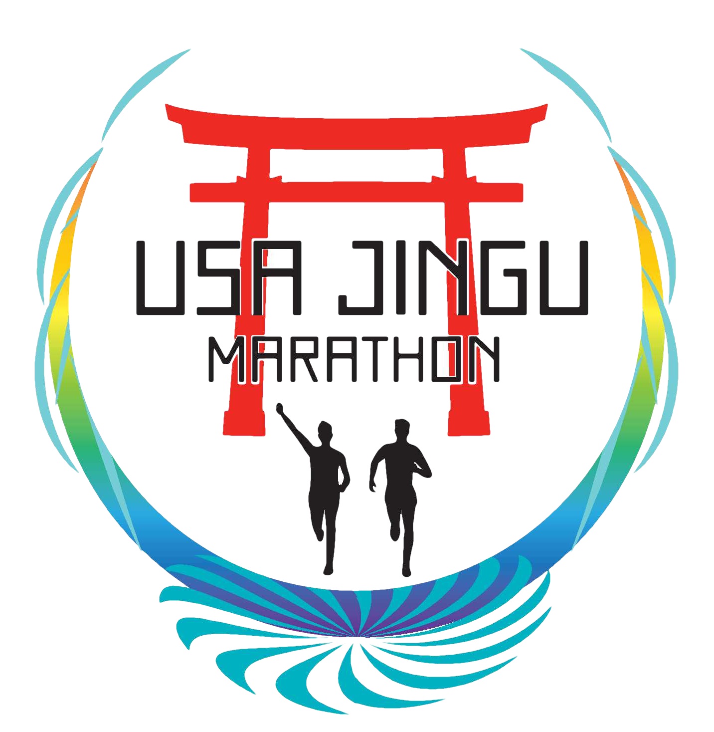 宇佐神宮マラソン